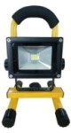 Autonome werflamp led klein met magneetvoetjes