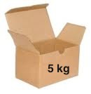 POINTES torsades (/5kg)