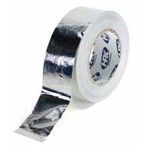 Alu insulation tape