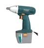 Cordless Impact Wrench Pro Kress 18V 1.5Ah