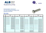HOT ZINC PLATED