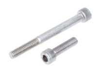 Hexag. sicket head cap screw Stainless steel Din912