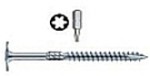 Solar screws stainless steel