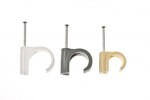 Cable clips Unifix