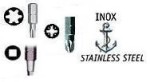 Chipboard Screws stainless steel