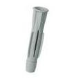 Chevilles universel sans collerette n° 6 x 40