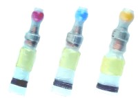 Q - END waterproof solder connector