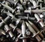 Slagpin GLAD met kraag 4,0x18mm