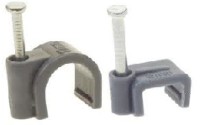 Cable clips