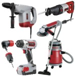 Machines voor professionelen