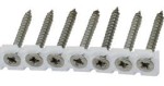 Spanplattenschrauben magaziniert (50pcs)