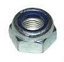 Selflocking nut Din985 