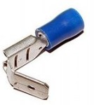 Isolierte Steckverteiler
