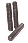 Threaded rod din976