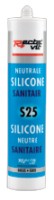 Sanitair silicone Pro