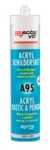 Mastic Acrylique Pro