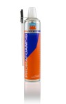 Mousse d’isolation polyuréthane 