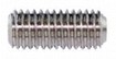 Hexagon socket set screw Cup Point Din916  Zinc plated & Stainless steel