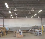 Industriele LED verlichting