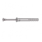 Hammer nail plugs countersunk head