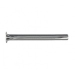 Express nail anchor zinc plated