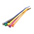 Cable Ties Grey  200 x 3,6