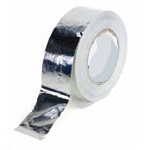 Insulation alu tape