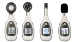 Basic measuring instruments