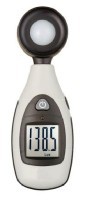 Lux meter