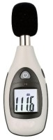 Sound meter