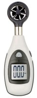 Anemometer