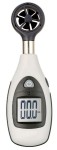Luchtstroommeter